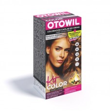Otowil Kit Coloracion N7.3 Rubio Dorado